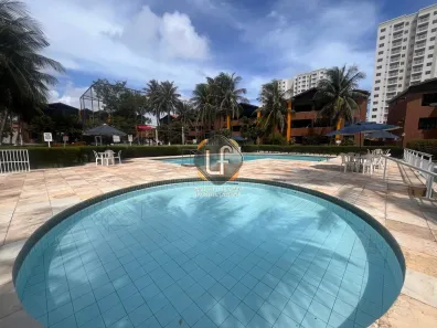 Apartamento com 2 Quartos à venda, 58m² no Praia do Futuro II, Fortaleza