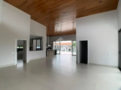 Casa de Condomínio com 4 Quartos à venda, 680m² no Loteamento Residencial Vale do Canaã, Marília