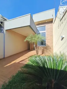Casa com 2 Quartos à venda, 150m² no Residencial Recanto do Bosque, Goiânia