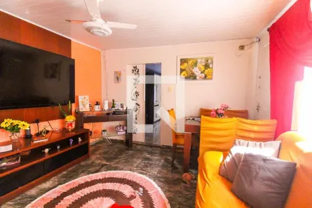 Casa com 5 Quartos à venda, 400m² no Vila Carmosina, São Paulo