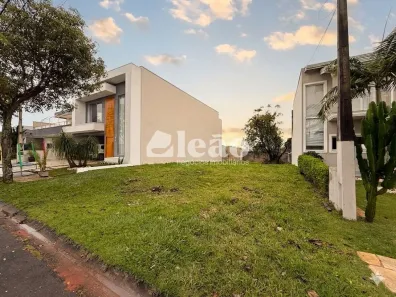 Lote/Terreno à venda, 402m² no Residencial Santa Maria, Valinhos