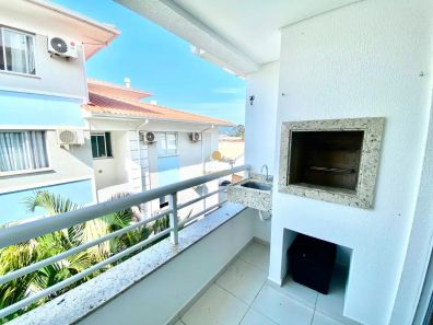 Apartamento com 1 Quarto à venda, 432m² no Canasvieiras, Florianópolis