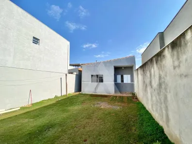 Casa com 2 Quartos à venda, 66m² no Jardim Cruzeiro do Sul, Itapetininga