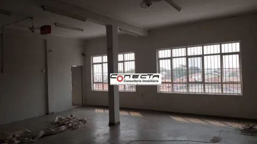 Prédio Comercial para alugar, 242m² no Jardim Nossa Senhora de Fátima, Hortolândia