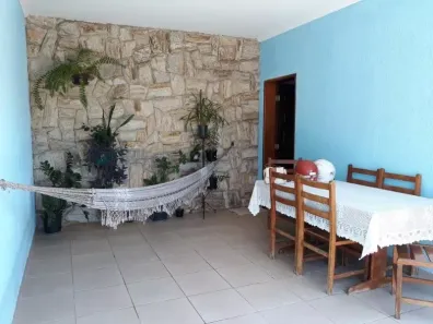 Casa com 3 Quartos à venda, 140m² no Jardim Paraíso de Viracopos, Campinas