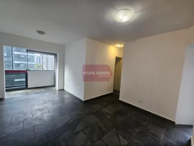 Apartamento com 2 Quartos à venda, 56m² no Vila Olímpia, São Paulo