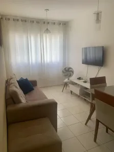 Apartamento com 3 Quartos à venda, 65m² no Marcelo Deda, São Cristóvão