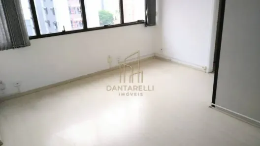 Sala Comercial à venda, 40m² no Vila Clementino, São Paulo