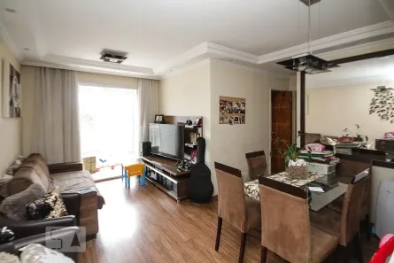 Apartamento com 2 Quartos à venda, 55m² no Brás, São Paulo