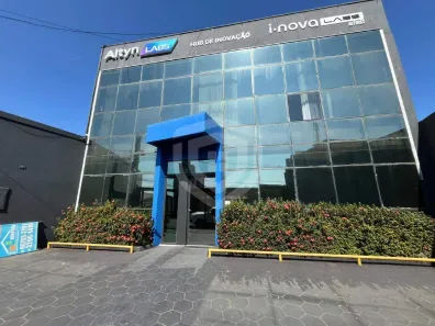 Ponto Comercial para alugar, 320m² no Vila Santa Tereza, Bauru