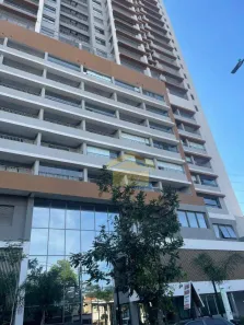 Apartamento com 1 Quarto para venda ou aluguel, 28m² no Alto da Mooca, São Paulo