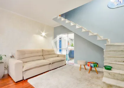 Casa com 3 Quartos à venda, 150m² no Vila São José (Ipiranga), São Paulo
