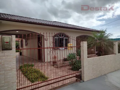 Casa com 3 Quartos à venda, 150m² no Bom Viver, Biguaçu