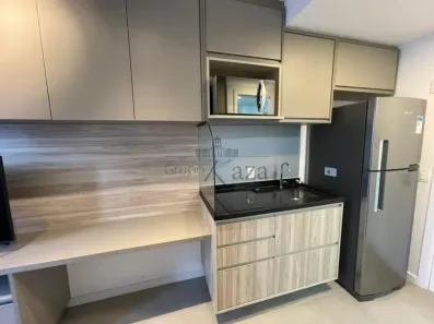 Apartamento com 1 Quarto para alugar, 26m² no Liberdade, São Paulo
