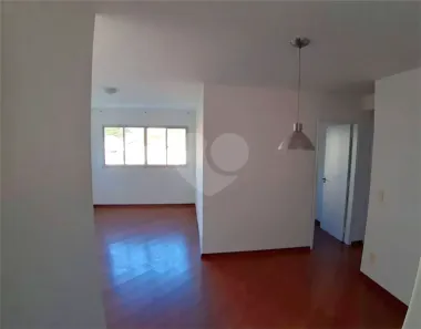Apartamento com 3 Quartos à venda, 72m² no Jardim Ester, São Paulo