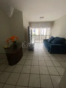 Apartamento com 3 Quartos à venda, 95m² no Boa Viagem, Recife