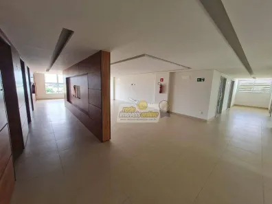 Sala Comercial para alugar, 42m² no Santa Maria, Uberaba