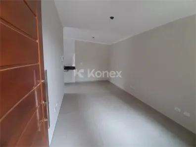 Apartamento com 2 Quartos à venda, 44m² no Vila Nivi, São Paulo