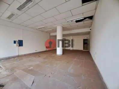 Galpão/Depósito/Armazém para alugar, 140m² no Centro, São José do Rio Preto