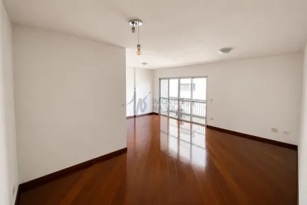 Apartamento com 4 Quartos à venda, 140m² no Vila Clementino, São Paulo