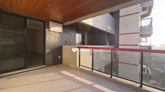 Apartamento com 3 Quartos à venda, 96m² no Barra da Tijuca, Rio de Janeiro