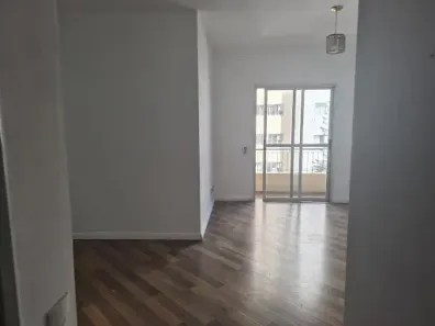 Apartamento com 2 Quartos para alugar, 68m² no Vila Butantã, São Paulo
