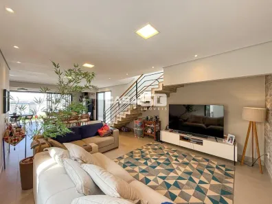 Casa de Condomínio com 3 Quartos à venda, 218m² no Jardim Jurema, Valinhos