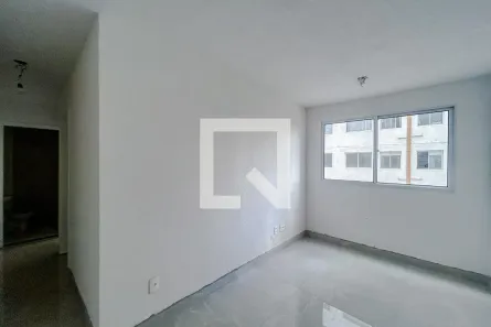 Apartamento com 2 Quartos à venda, 44m² no Parque São Jorge, São Paulo