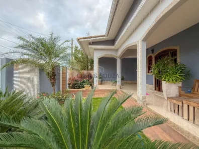 Casa com 3 Quartos à venda, 200m² no Bairro de Fátima (Califórnia da Barra), Barra do Piraí