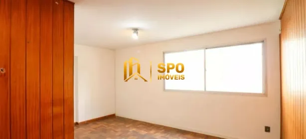 Apartamento com 3 Quartos para venda ou aluguel, 80m² no Cidade Monções, São Paulo