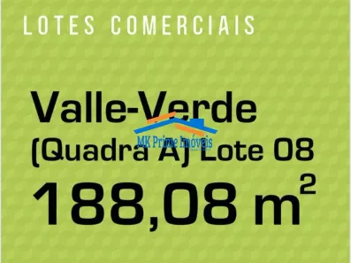 Lote/Terreno à venda, 188m² no Jardim Ísis, Cotia