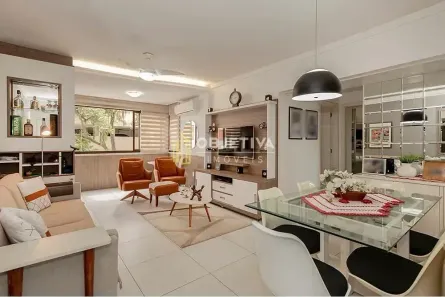 Apartamento com 2 Quartos à venda, 79m² no Jardim Botânico, Porto Alegre