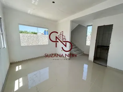 Apartamento com 2 Quartos à venda, 81m² no Cajupiranga, Parnamirim
