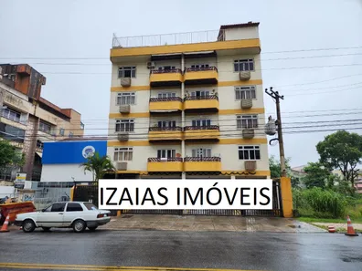 Apartamento com 4 Quartos à venda, 360m² no Centro, Araruama