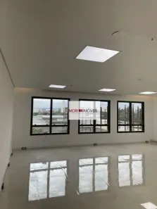 Sala Comercial à venda, 60m² no Várzea da Barra Funda, São Paulo