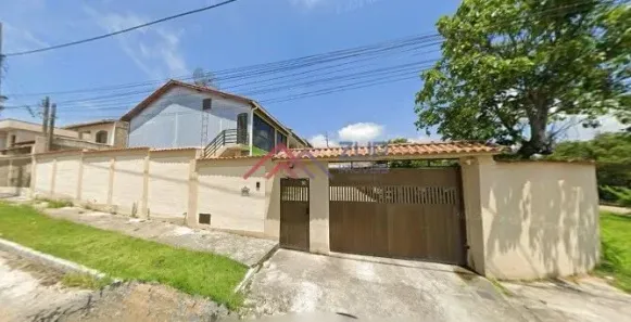 Apartamento com 2 Quartos à venda, 90m² no Bela Vista, São Pedro da Aldeia