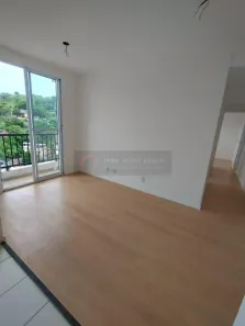 Apartamento com 2 Quartos à venda, 48m² no Venda da Cruz, São Gonçalo