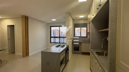 Apartamento com 2 Quartos à venda, 62m² no Gleba Fazenda Palhano, Londrina