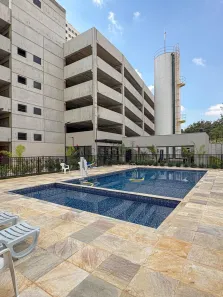 Apartamento com 2 Quartos à venda, 42m² no Jardim Ibirapuera, Campinas