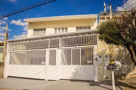 Casa com 5 Quartos à venda, 250m² no Vila Carminha, Campinas