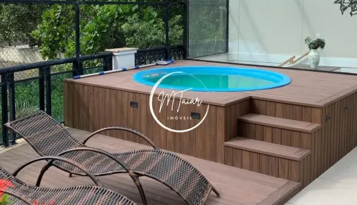 Apartamento com 3 Quartos à venda, 240m² no Barra da Tijuca, Rio de Janeiro