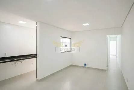 Apartamento com 3 Quartos à venda, 70m² no Santa Maria, Santo André