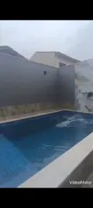 Casa com 2 Quartos à venda, 120m² no Centro, Mongaguá
