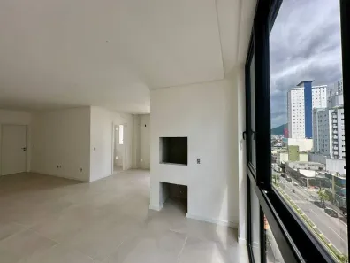 Apartamento com 4 Quartos à venda, 136m² no Centro, Balneário Camboriú