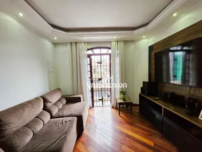 Sobrado com 3 Quartos à venda, 115m² no Jardim Nossa Senhora do Carmo, São Paulo