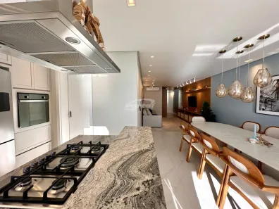 Apartamento com 3 Quartos à venda, 128m² no Itacolomi, Balneário Piçarras