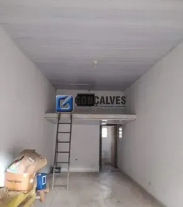 Ponto Comercial para alugar, 25m² no Demarchi, São Bernardo do Campo
