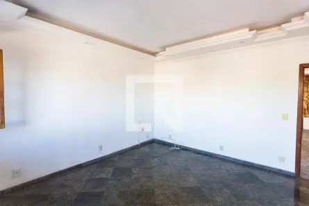 Apartamento com 4 Quartos à venda, 200m² no Santa Cruz, Belo Horizonte
