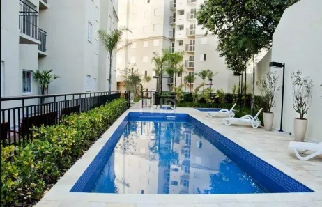 Apartamento com 2 Quartos à venda, 60m² no Nova Petrópolis, São Bernardo do Campo