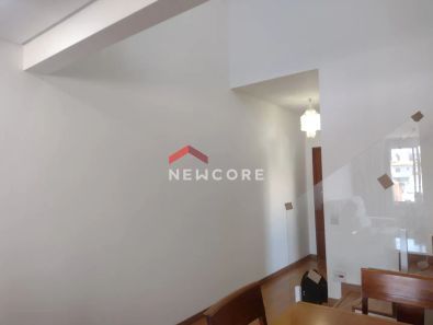 Cobertura com 4 Quartos à venda, 144m² no Vila Oliveira, Mogi das Cruzes